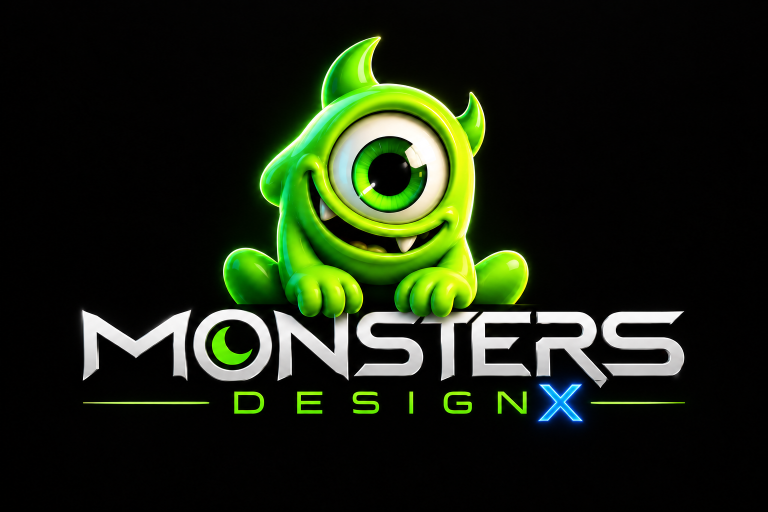 Monsters DesignX